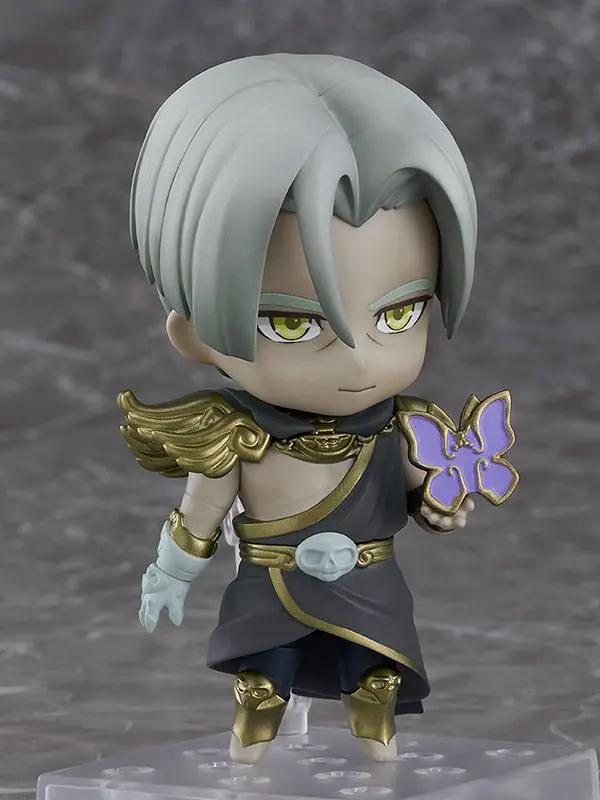 Hades Nendoroid Action Figur Thanatos 10 cm Produktfoto