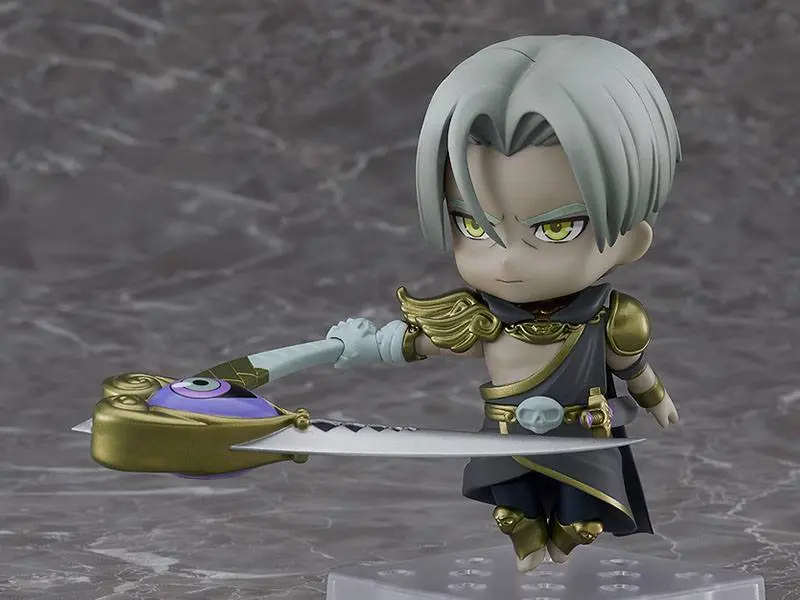 Hades Nendoroid Action Figur Thanatos 10 cm Produktfoto