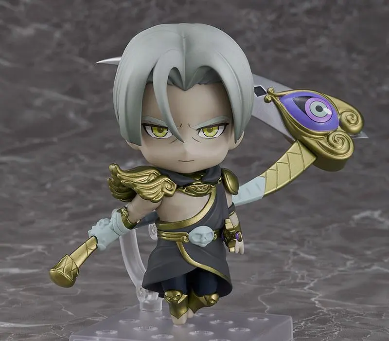 Hades Nendoroid Action Figur Thanatos 10 cm Produktfoto