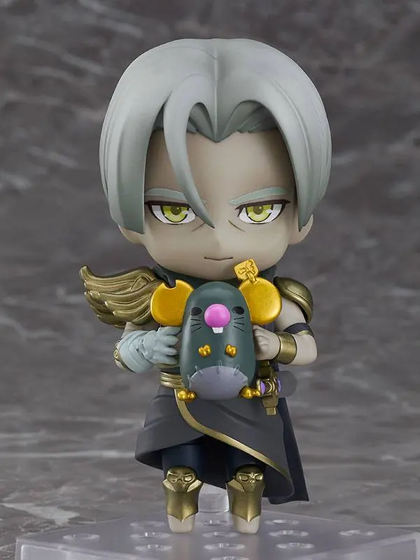 Hades Nendoroid Action Figur Thanatos 10 cm Produktfoto