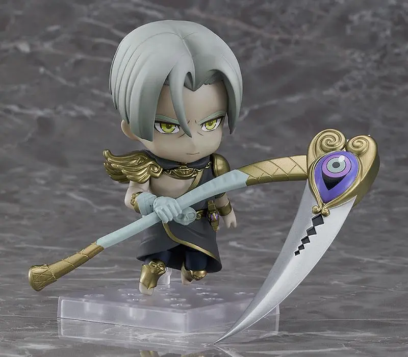 Hades Nendoroid Action Figur Thanatos 10 cm Produktfoto