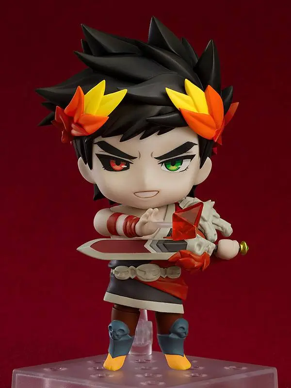 Hades Nendoroid Action Figur Zagreus 10 cm Produktfoto