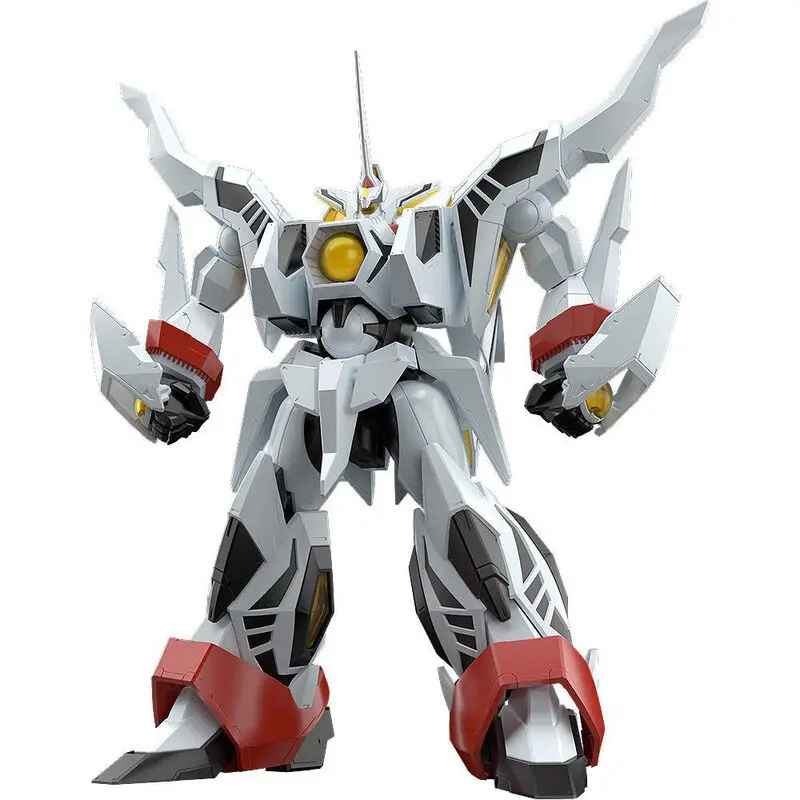 Hades Project Zeorymer Moderoid Plastic Model Kit Zeorymer of the Heavens 15 cm Produktfoto