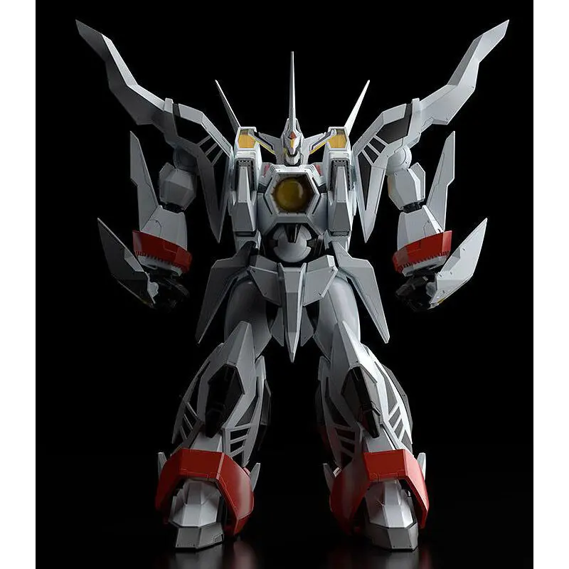 Hades Project Zeorymer Moderoid Plastic Model Kit Zeorymer of the Heavens 15 cm Produktfoto