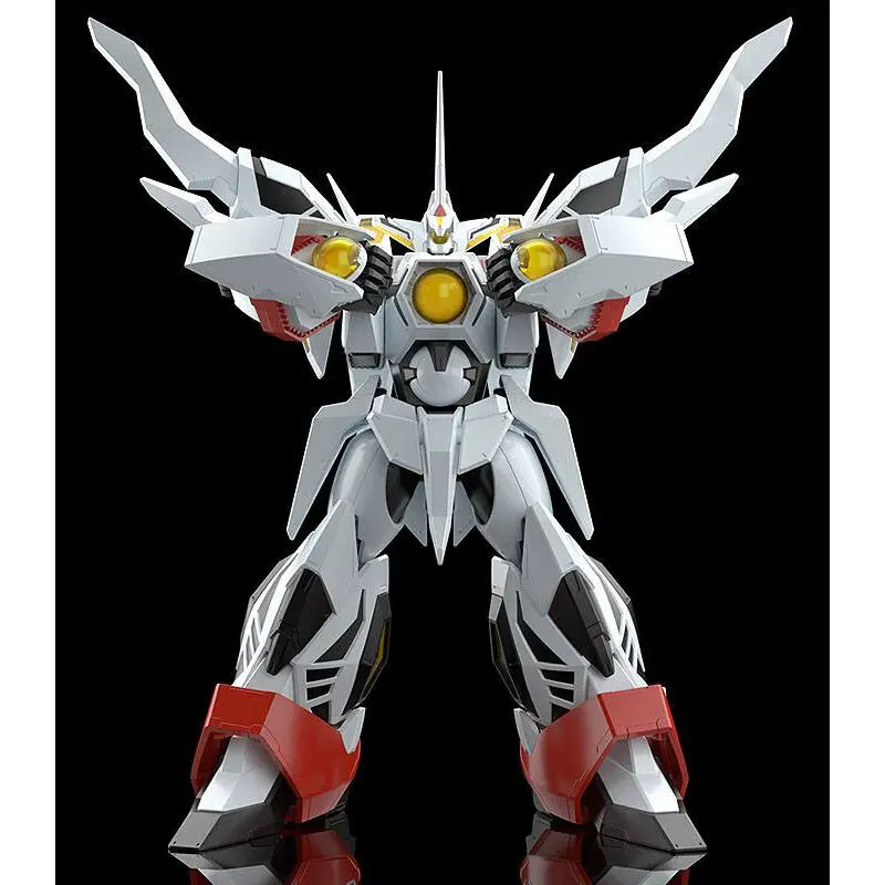 Hades Project Zeorymer Moderoid Plastic Model Kit Zeorymer of the Heavens 15 cm Produktfoto