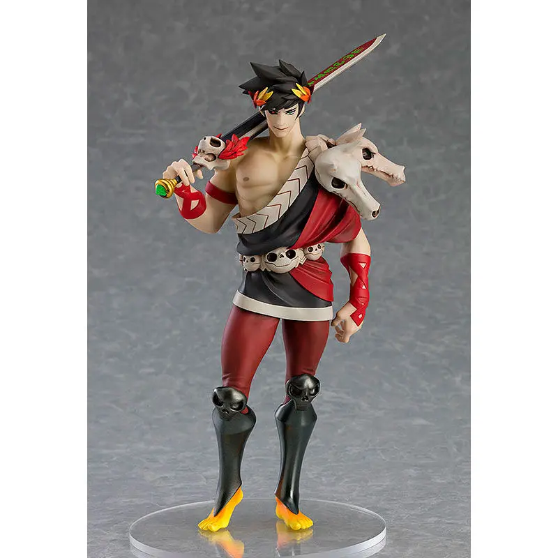 Hades Pop Up Parade PVC Statue Zagreus 18 cm Produktfoto