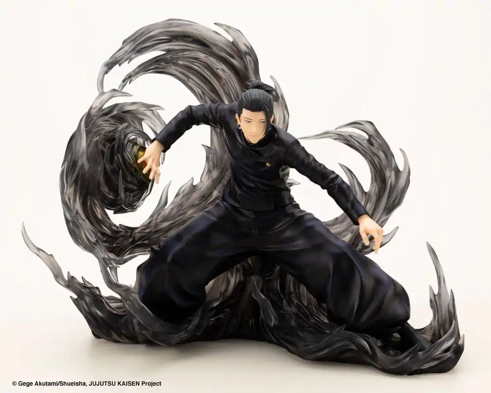 Jujutsu Kaisen ARTFXJ Statue 1/8 Suguru Geto Hidden Inventory / Premature Death Ver. Deluxe Edition 21 cm Produktfoto