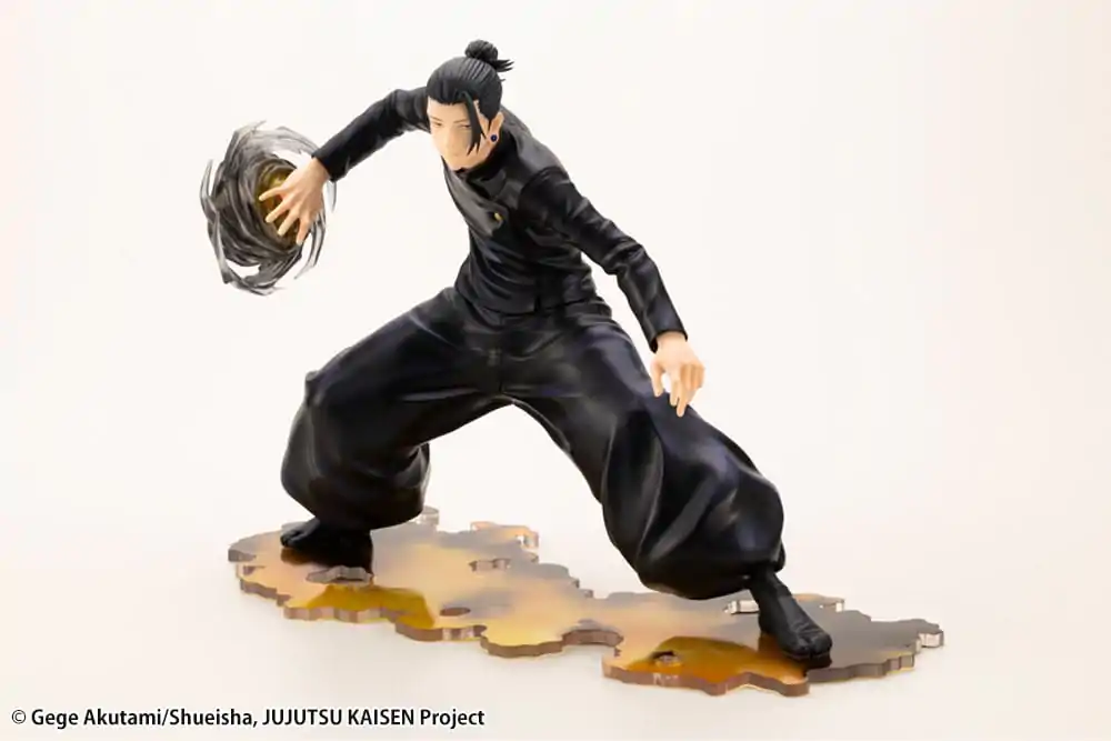 Jujutsu Kaisen ARTFXJ Statue 1/8 Suguru Geto Hidden Inventory / Premature Death Ver. 18 cm Produktfoto