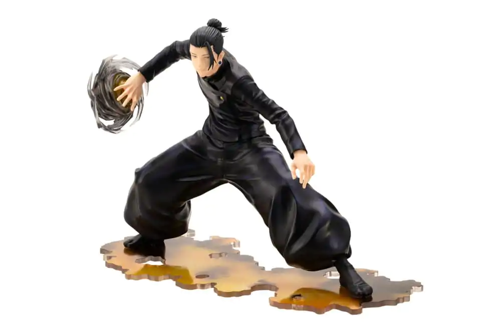 Jujutsu Kaisen ARTFXJ Statue 1/8 Suguru Geto Hidden Inventory / Premature Death Ver. 18 cm Produktfoto