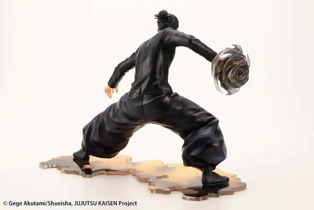 Jujutsu Kaisen ARTFXJ Statue 1/8 Suguru Geto Hidden Inventory / Premature Death Ver. 18 cm Produktfoto