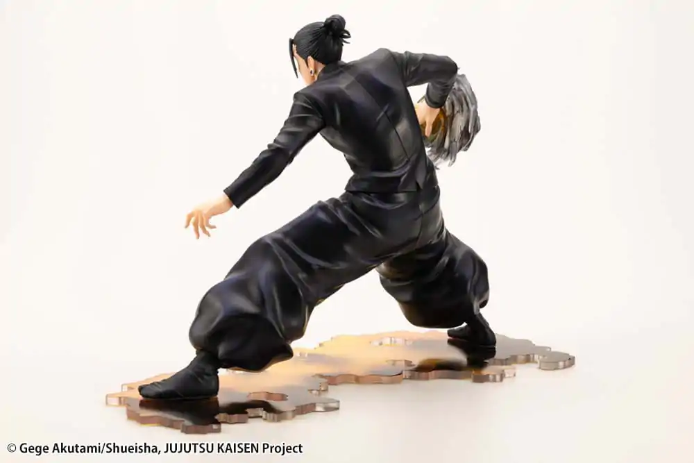 Jujutsu Kaisen ARTFXJ Statue 1/8 Suguru Geto Hidden Inventory / Premature Death Ver. 18 cm Produktfoto