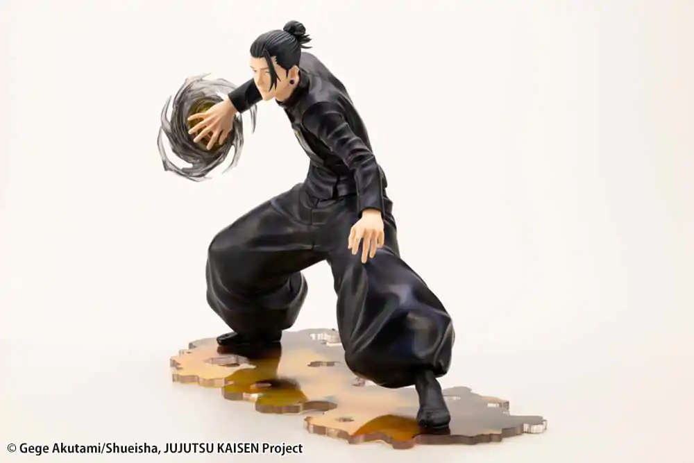 Jujutsu Kaisen ARTFXJ Statue 1/8 Suguru Geto Hidden Inventory / Premature Death Ver. 18 cm Produktfoto