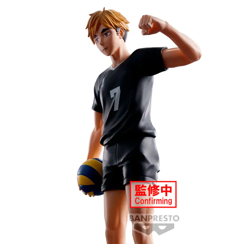 Haikyu!! Atsumu Miya Figur 19cm termékfotó