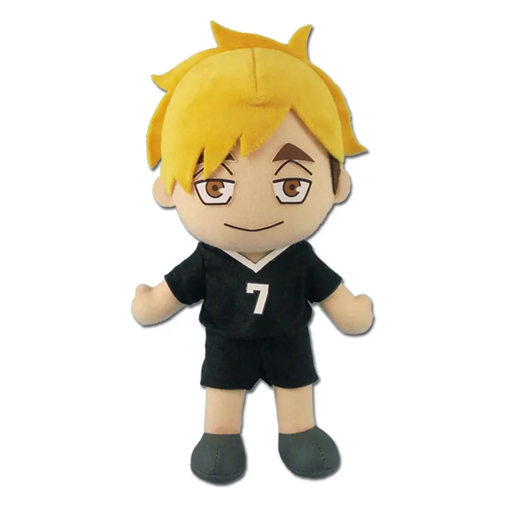 Haikyu!! Plüschfigur Atsumu Movable Season 4 20 cm termékfotó