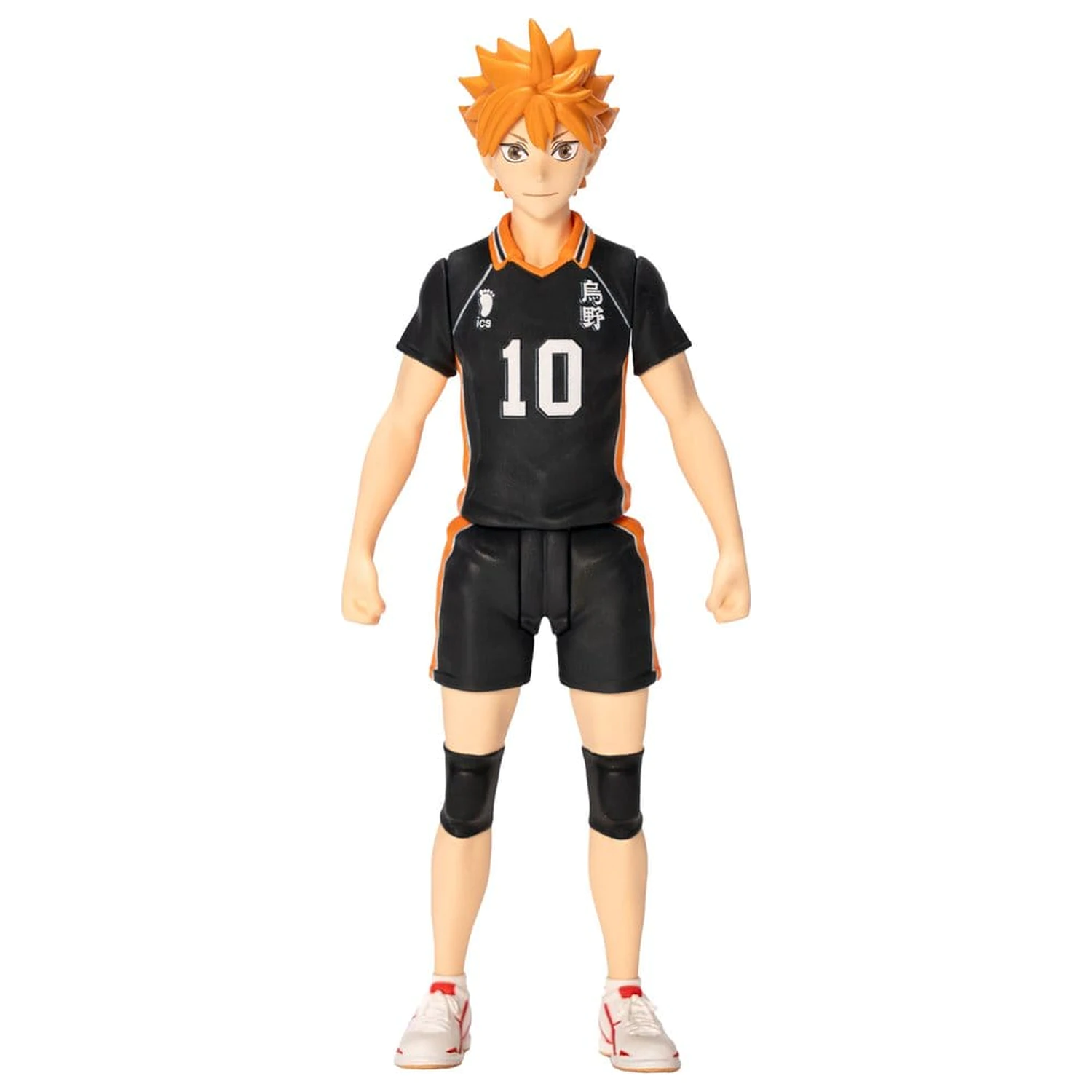 Haikyu!! Collekazaro Action Figur CK-H01 Shoyo Hinata 10 cm Produktfoto