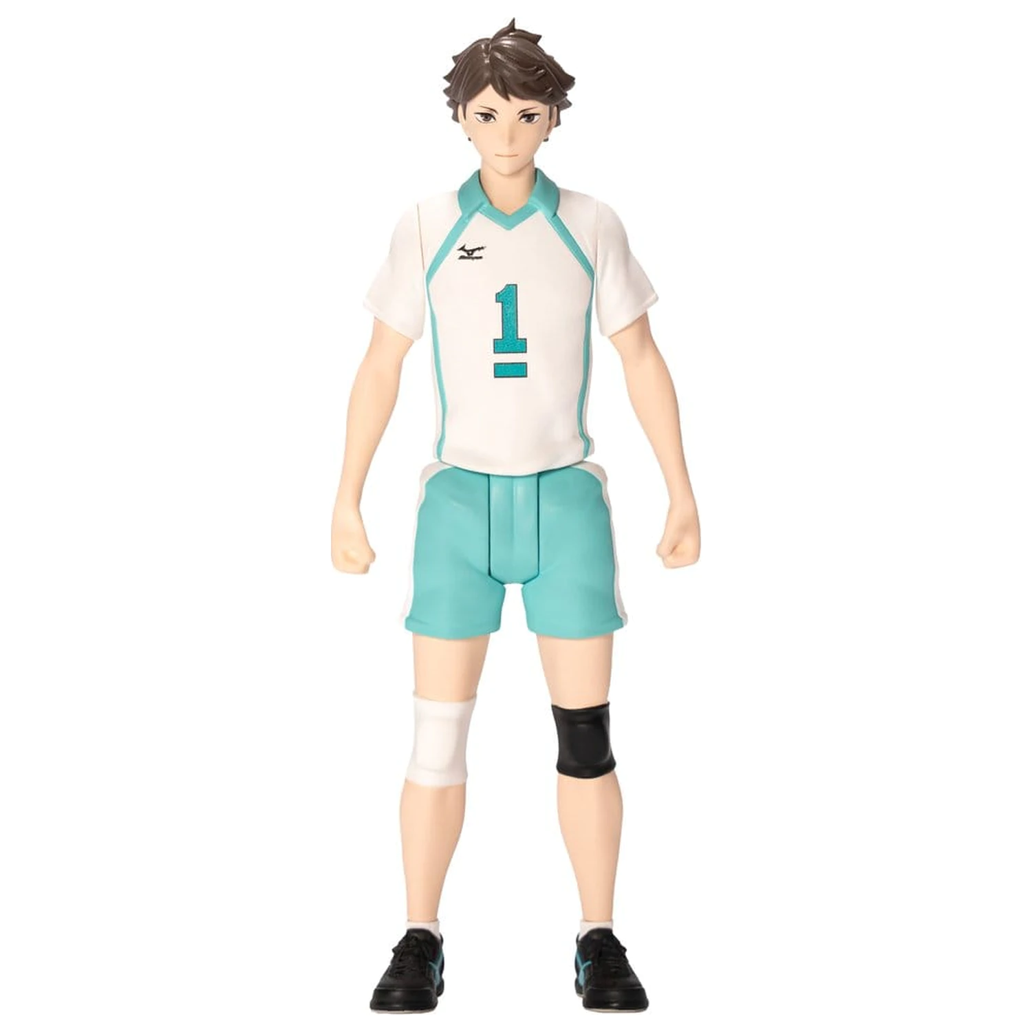 Haikyu!! Collekazaro Action Figur CK-H03 Toru Oikawa 11 cm Produktfoto