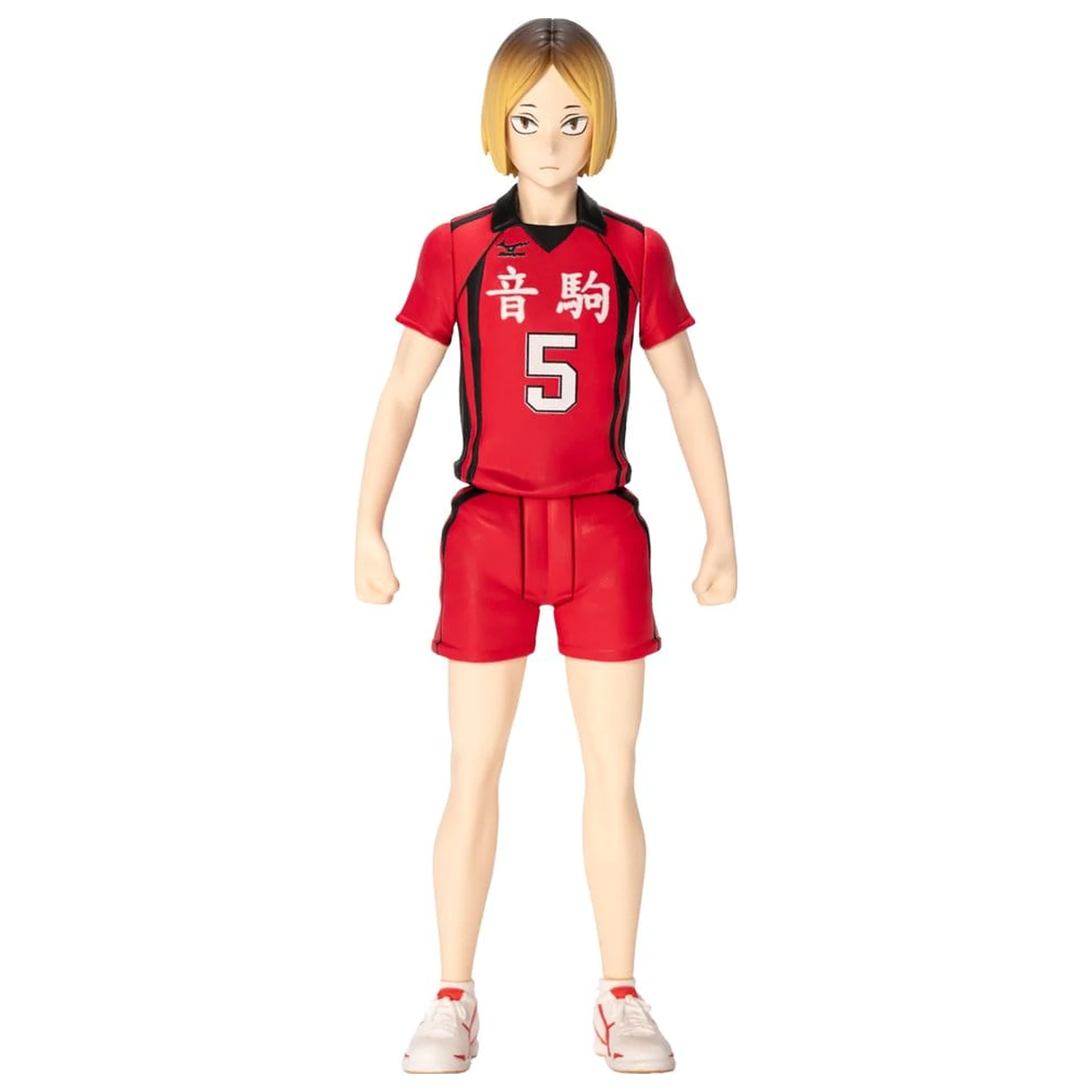 Haikyu!! Collekazaro Actionfigur CK-H05 Kenma Kozume 10 cm Produktfoto