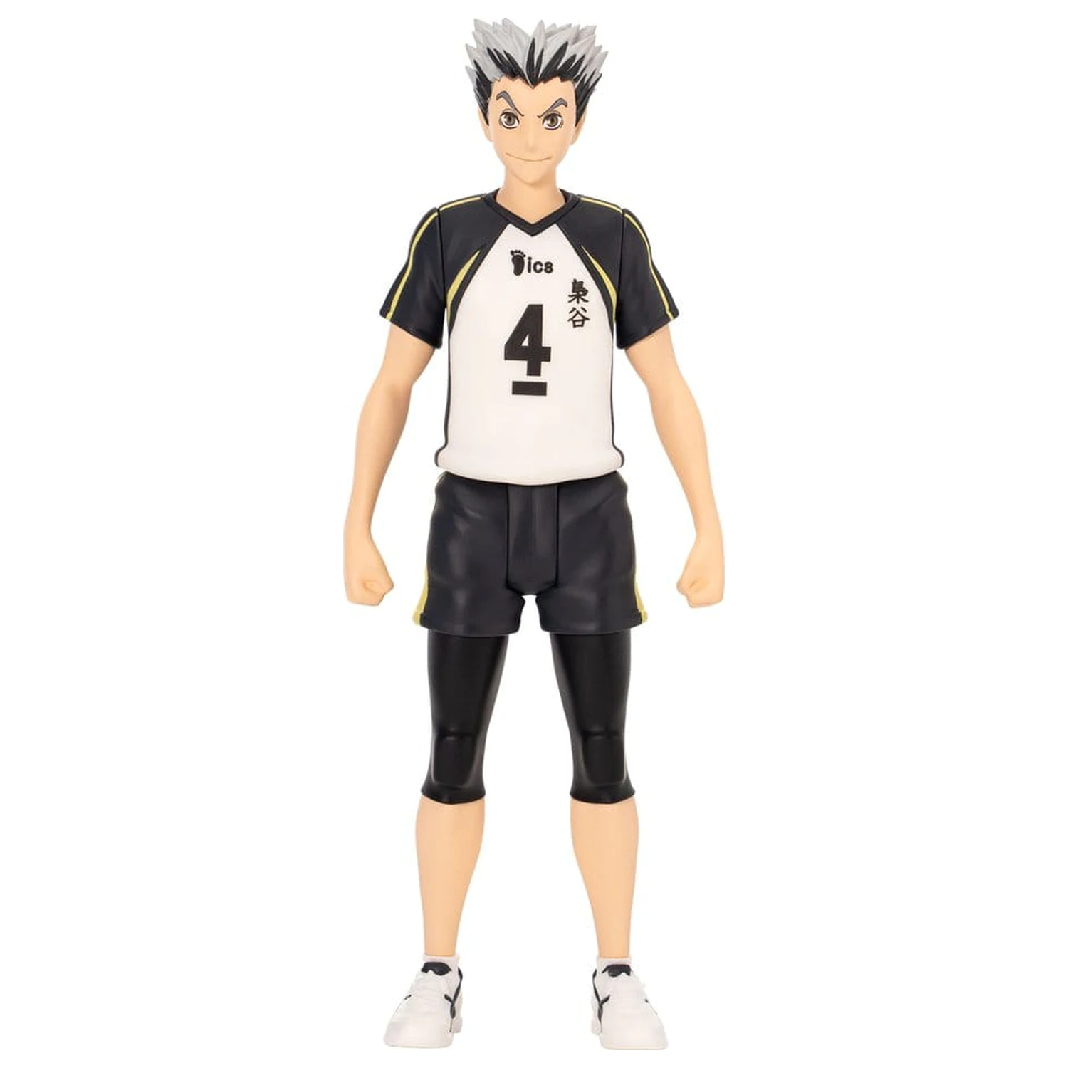 Haikyu!! Collekazaro Actionfigur CK-H07 Kotaro Bokuto 11 cm Produktfoto