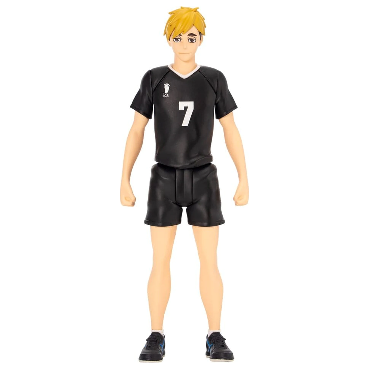 Haikyu!! Collekazaro Action Figur CK-H09 Atsumu Miya 11 cm Produktfoto