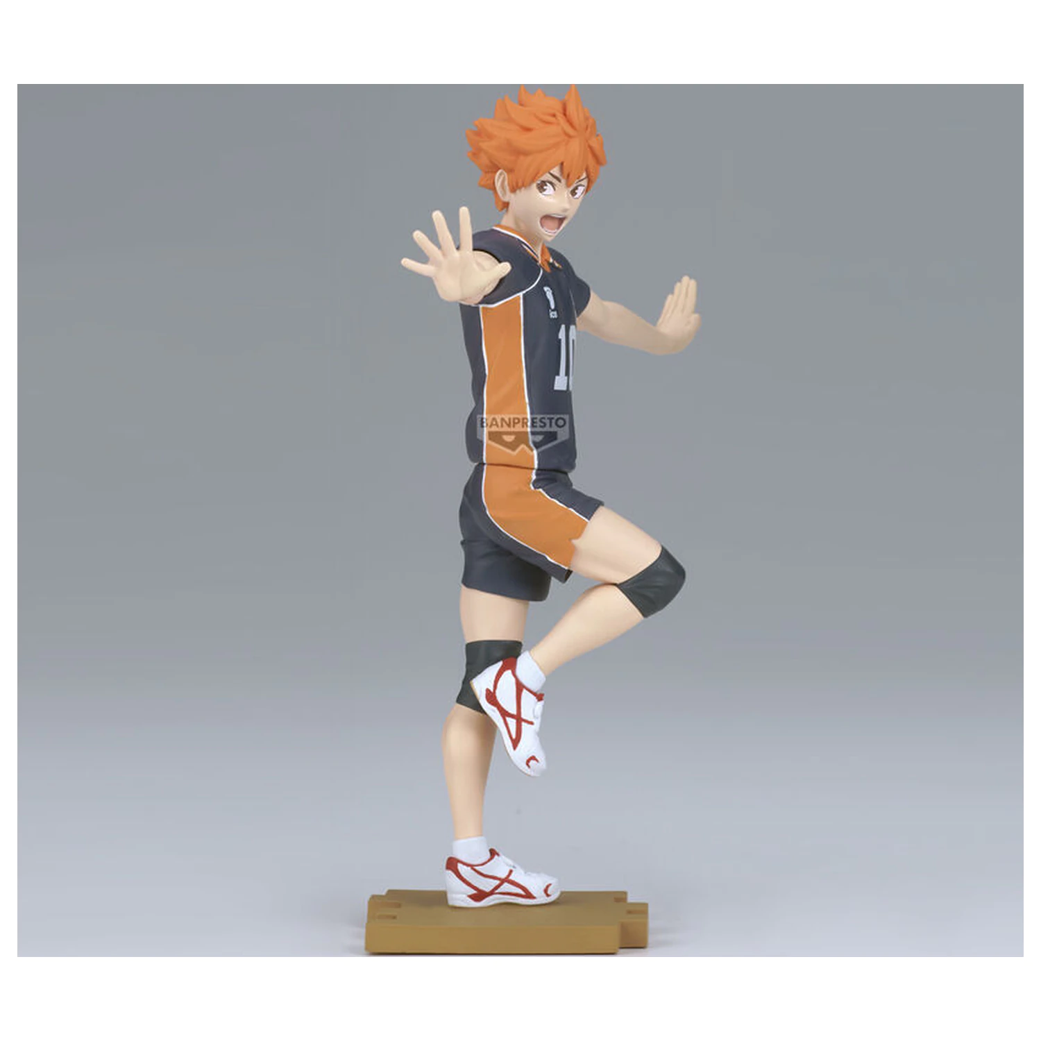 Haikyu - Haikyu Shoto Hinata Figur 14cm Produktfoto