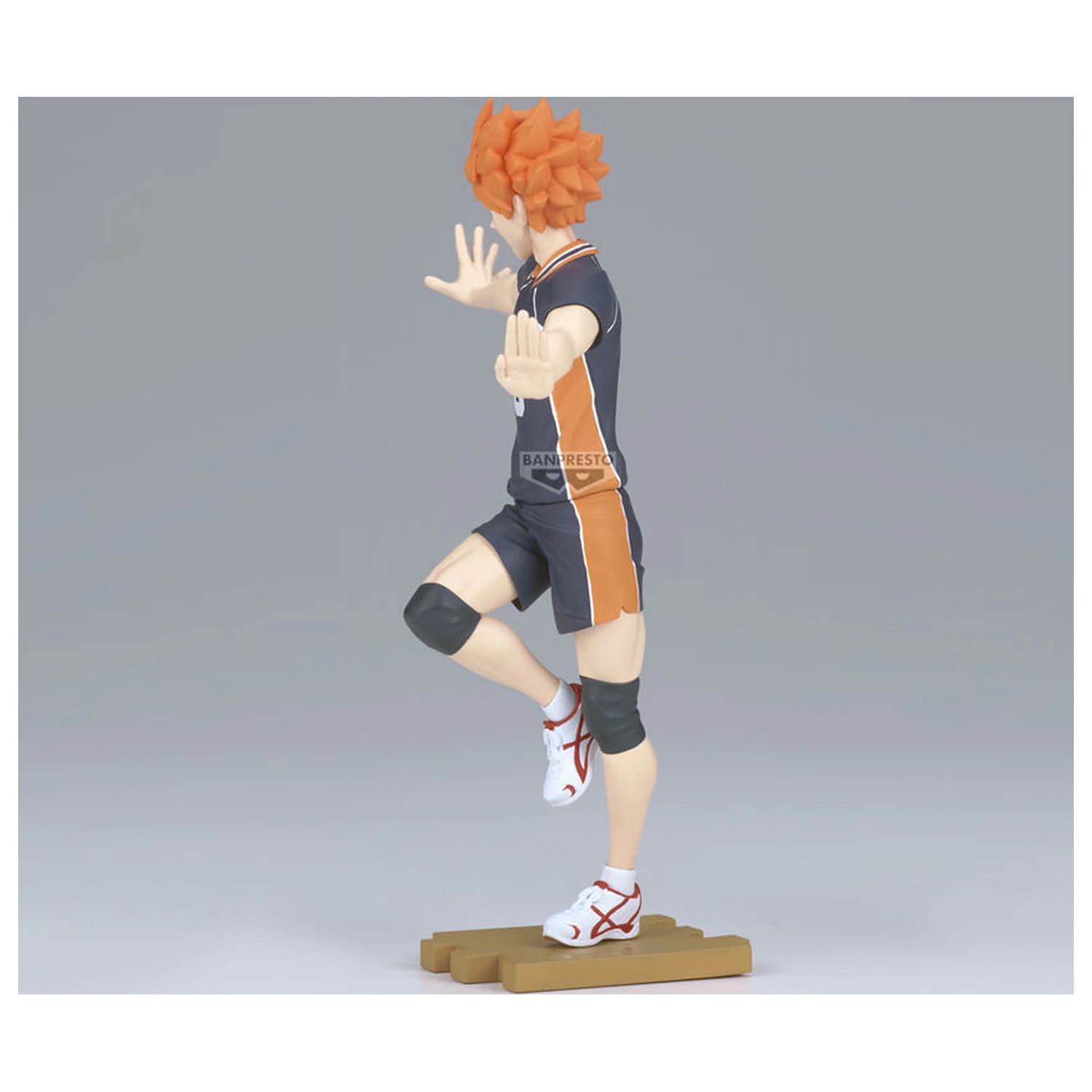 Haikyu - Haikyu Shoto Hinata Figur 14cm Produktfoto
