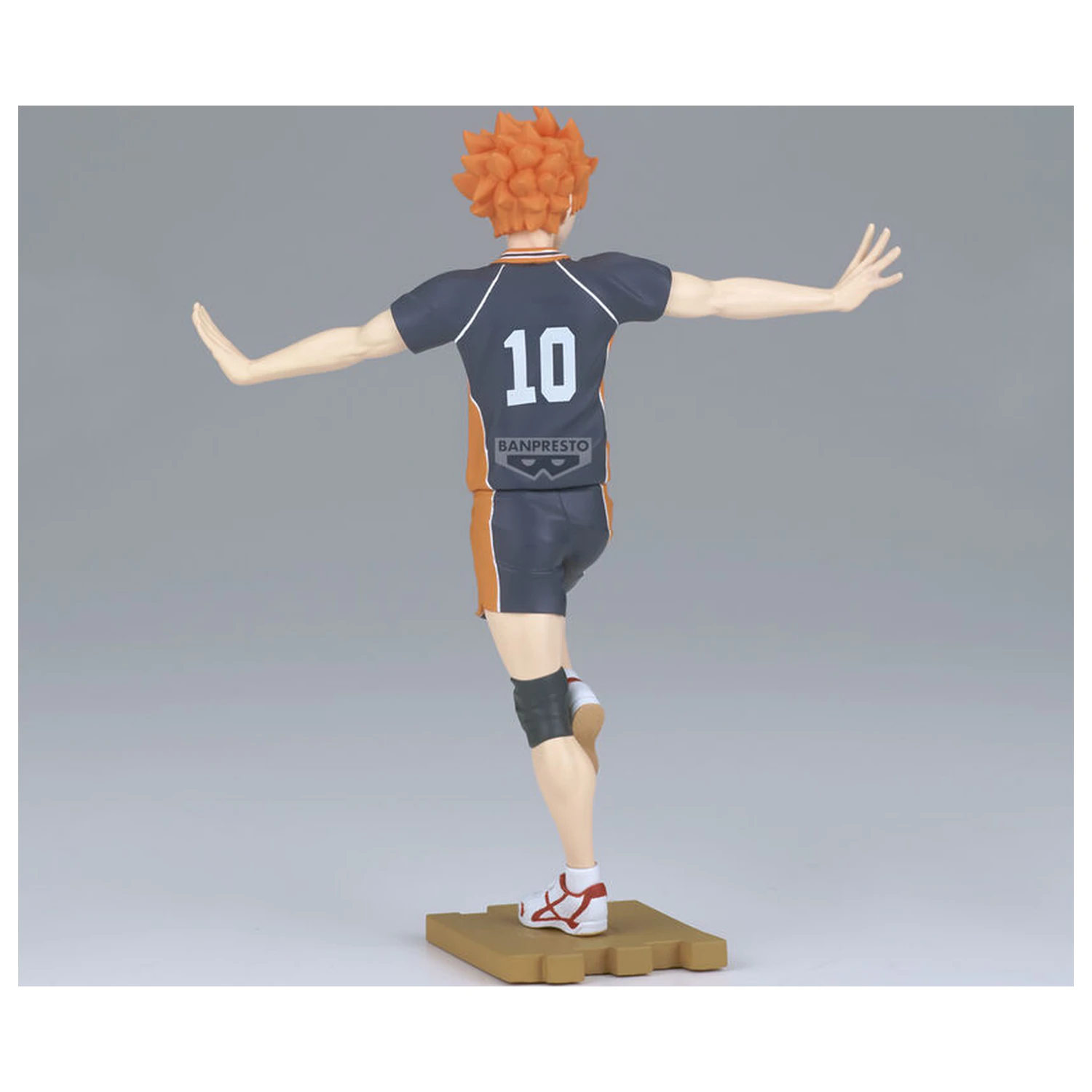 Haikyu - Haikyu Shoto Hinata Figur 14cm Produktfoto