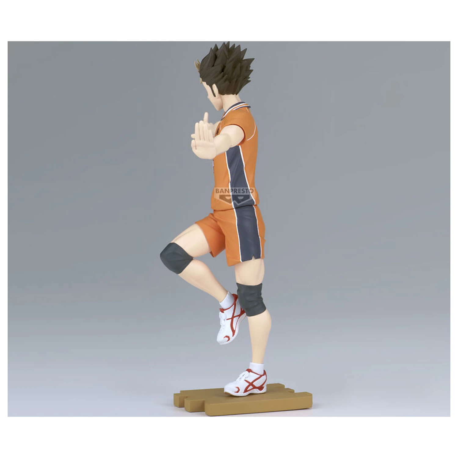 Haikyu - Haikyu Yu Nishinoya Figur 14cm Produktfoto
