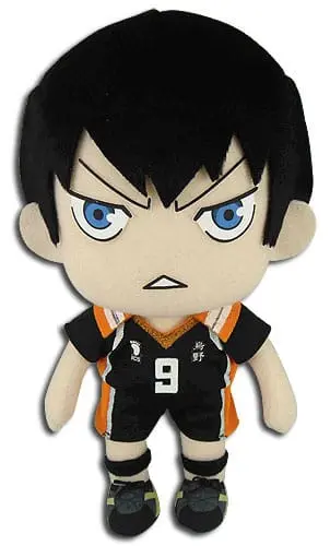 Haikyu!! Plüschfigur Kageyama 20 cm termékfotó