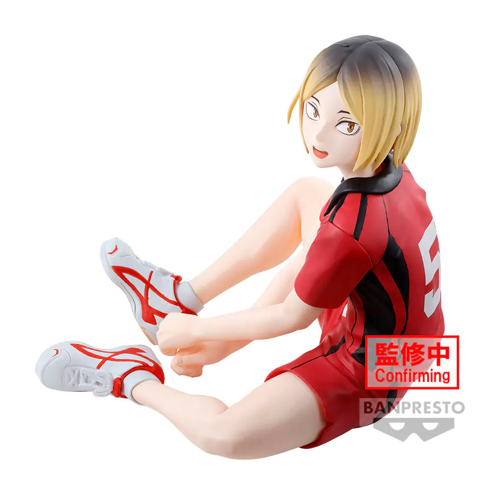 Haikyu!! Kenma Kozume Figur 9cm termékfotó