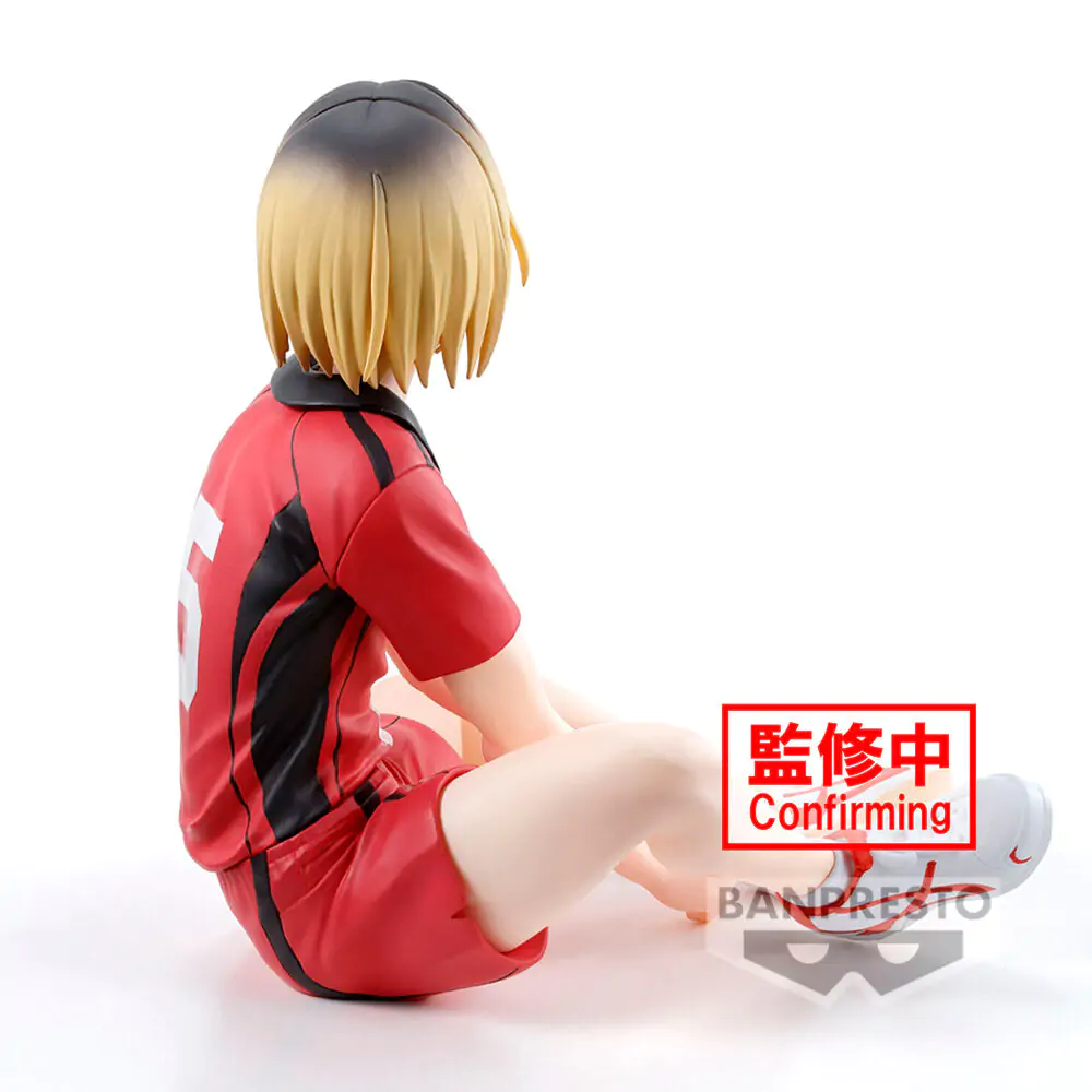 Haikyu!! Kenma Kozume Figur 9cm termékfotó