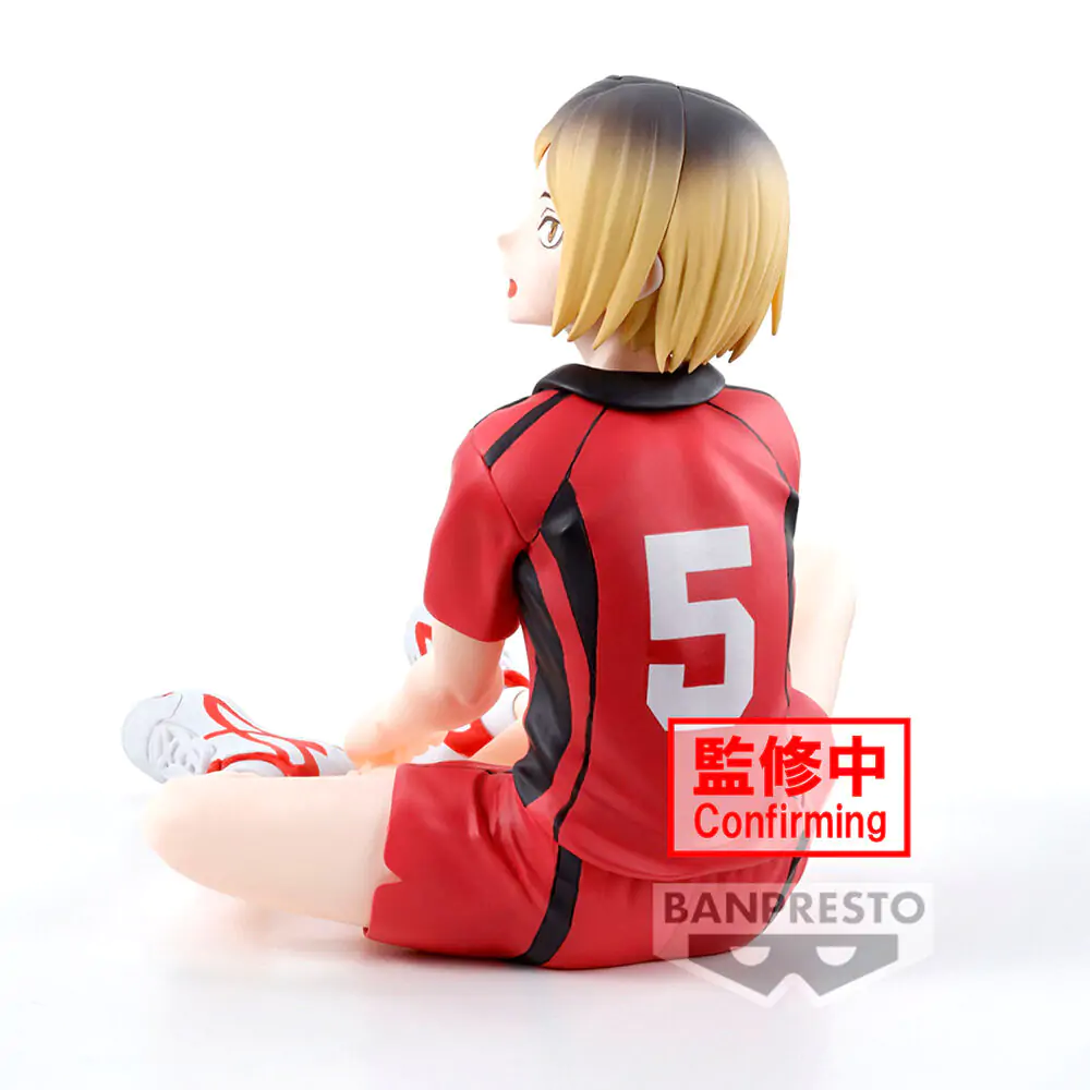 Haikyu!! Kenma Kozume Figur 9cm termékfotó