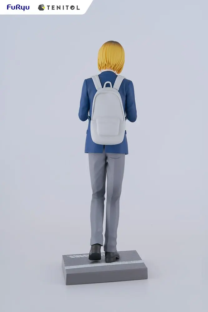 Haikyu!! PVC Statue Kozume Kenma 20 cm termékfotó