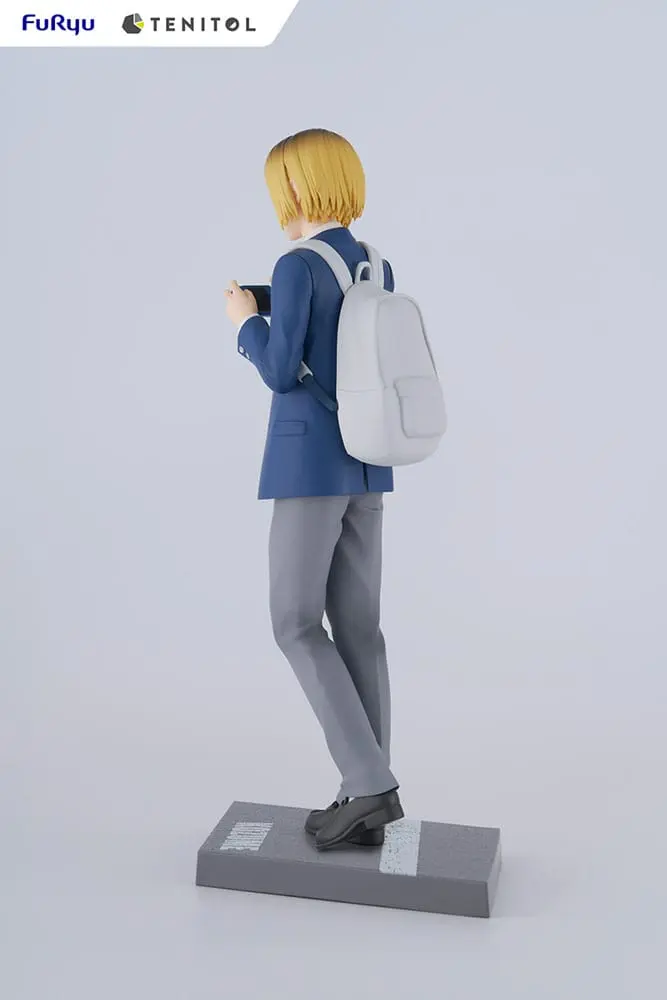 Haikyu!! PVC Statue Kozume Kenma 20 cm termékfotó