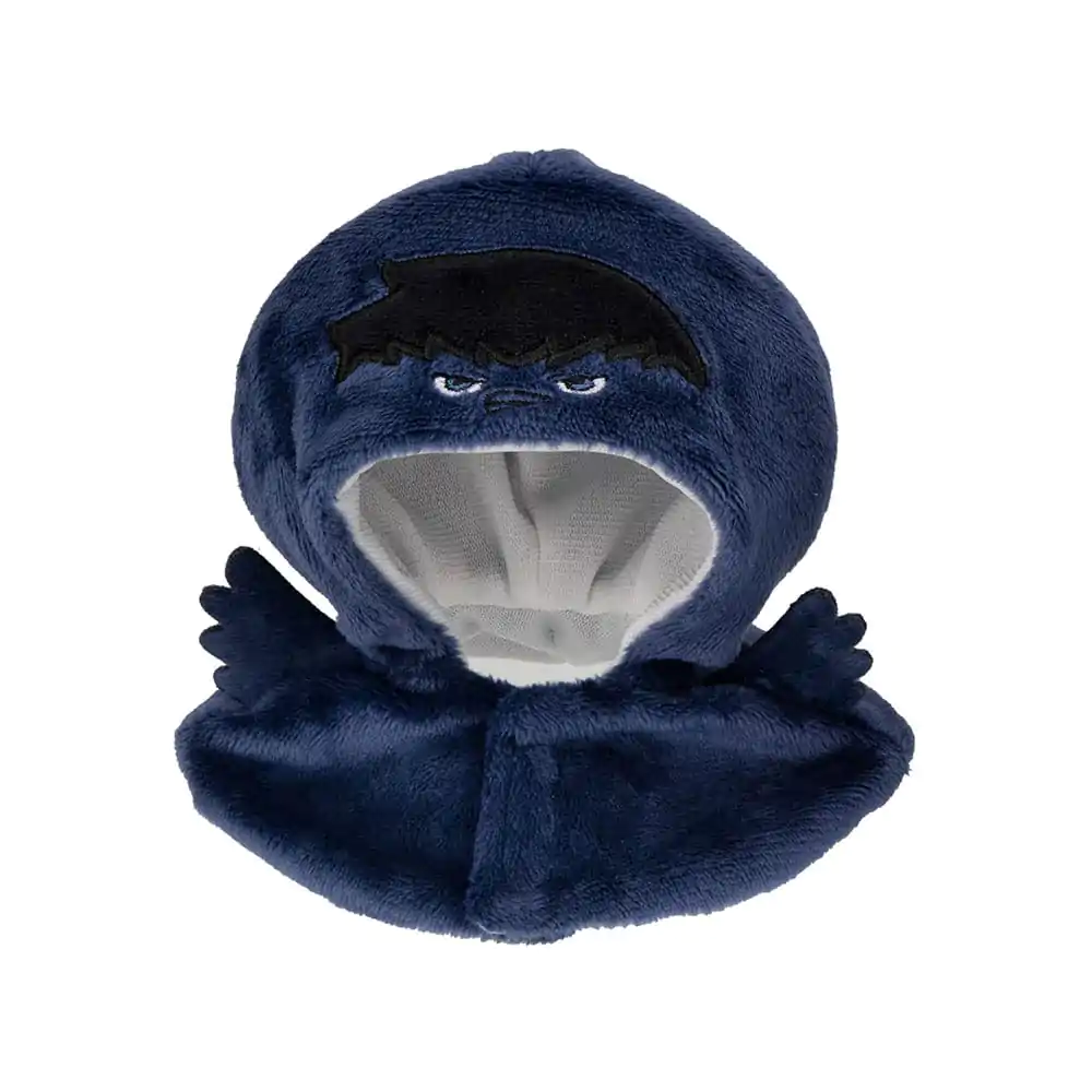 Haikyu!! Look Up Cape Accessories für Look Up PVC Statuen Kage Crow 12 cm Produktfoto