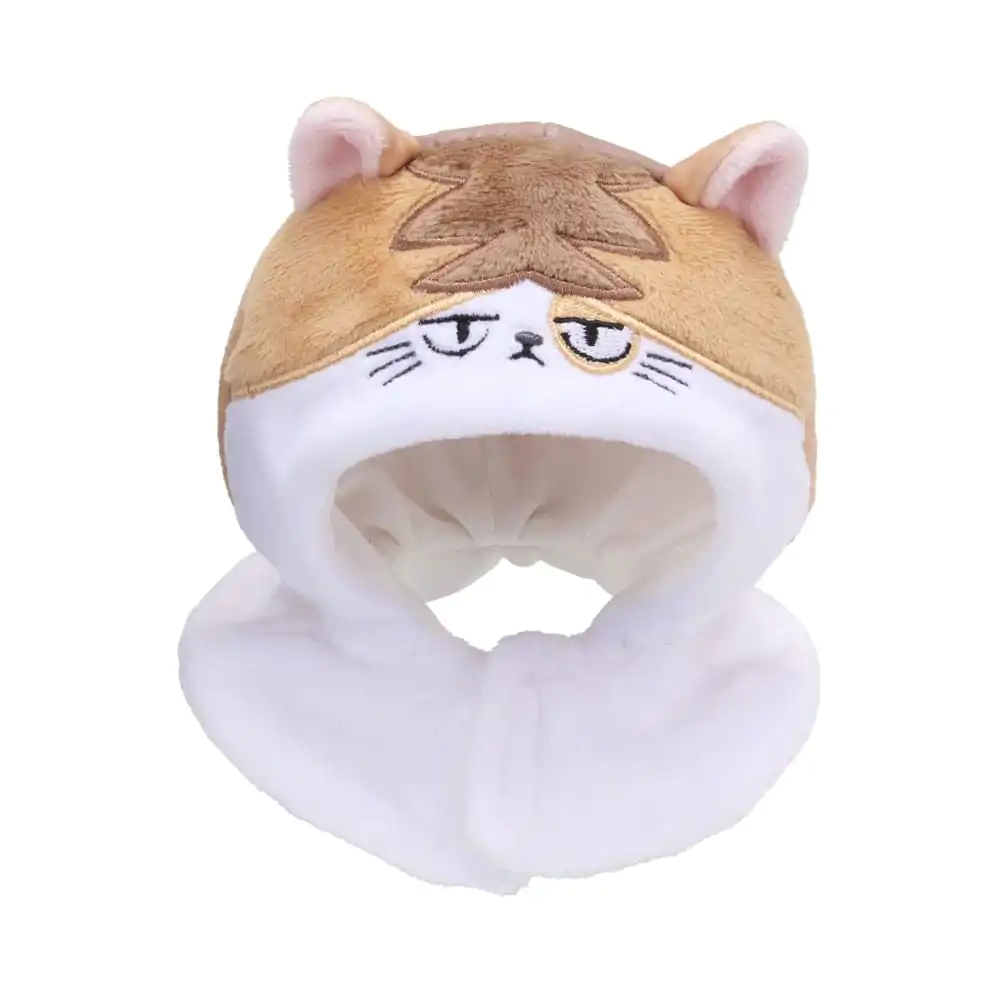 Haikyu!! Look Up Cape Accessoires für Look Up PVC Statuen Kenma Cat 12 cm Produktfoto