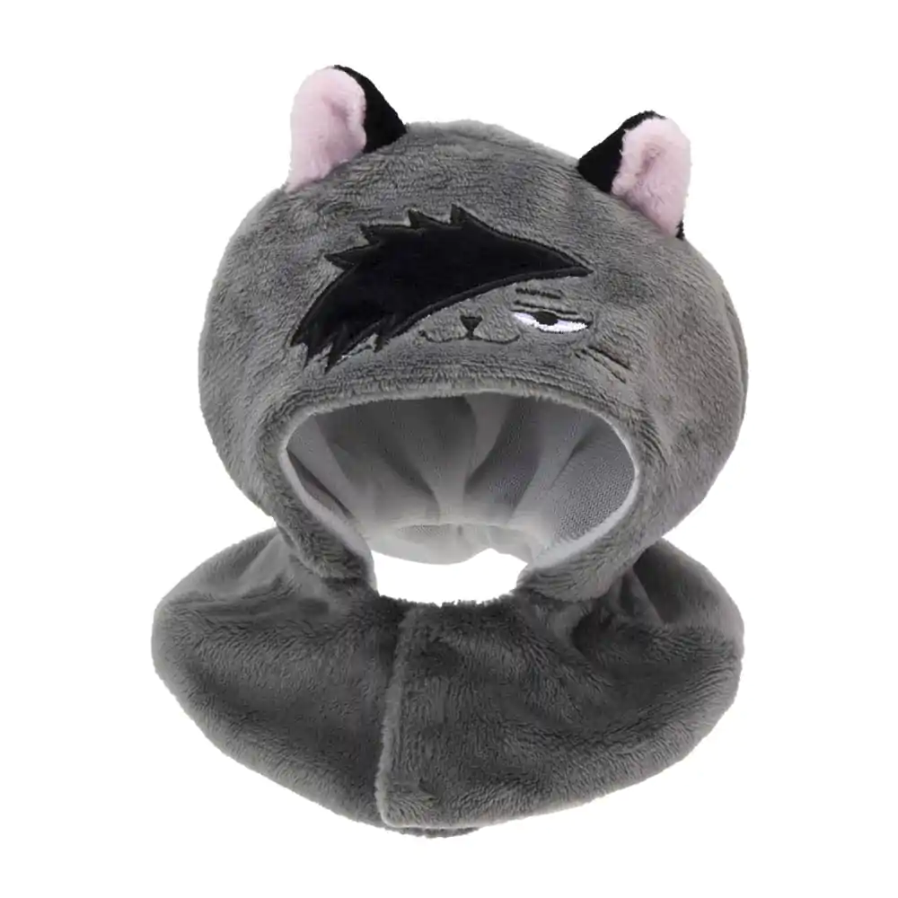 Haikyu!! Look Up Umhang Zubehör für Look Up PVC Statuen Kuroo Cat 12 cm Produktfoto