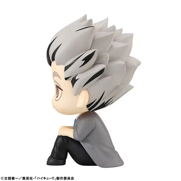 Haikyu!! Look Up PVC Statue Kotaro Bokuto 11 cm termékfotó