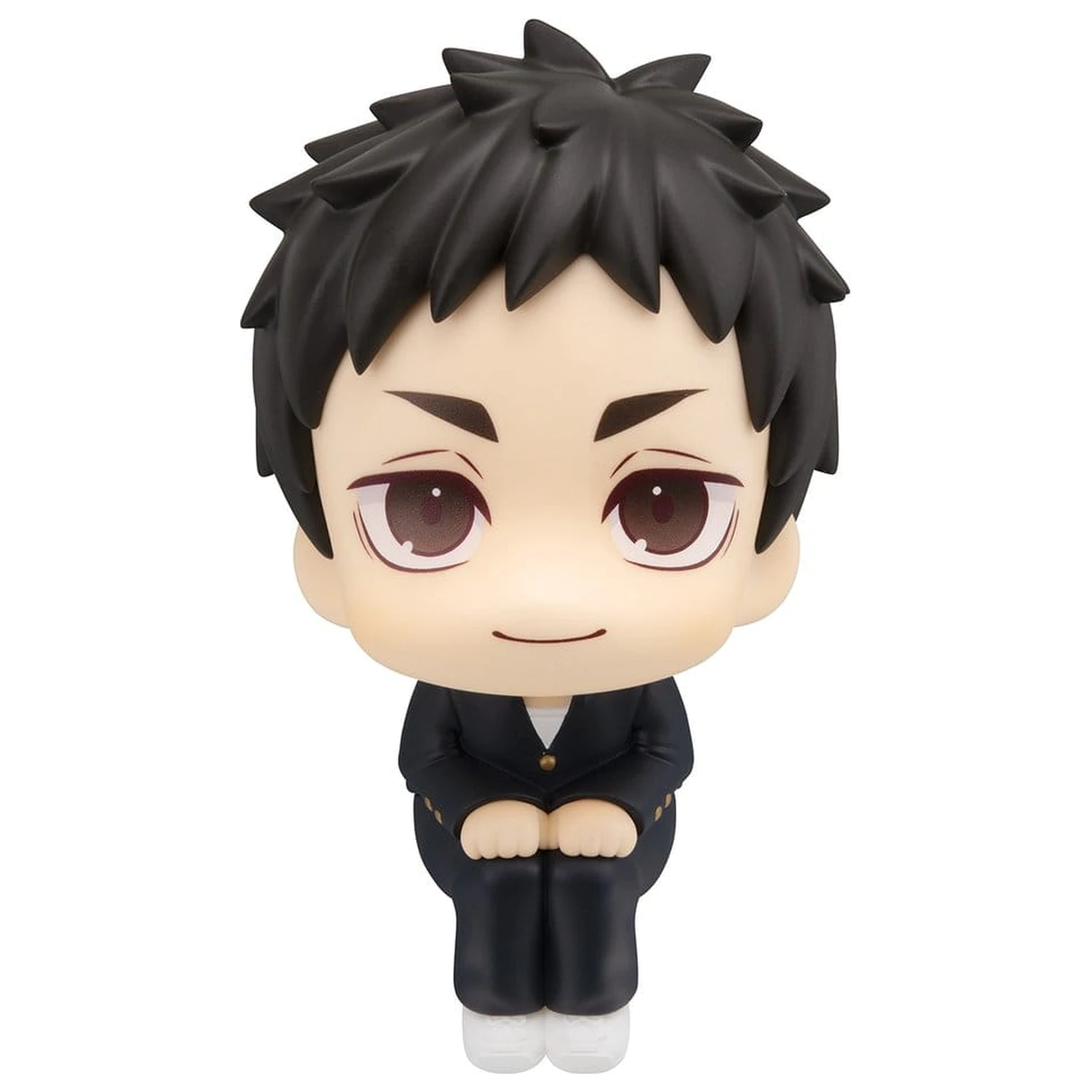 Haikyu!! Look Up PVC Figur Daichi Sawamura 11 cm Produktfoto