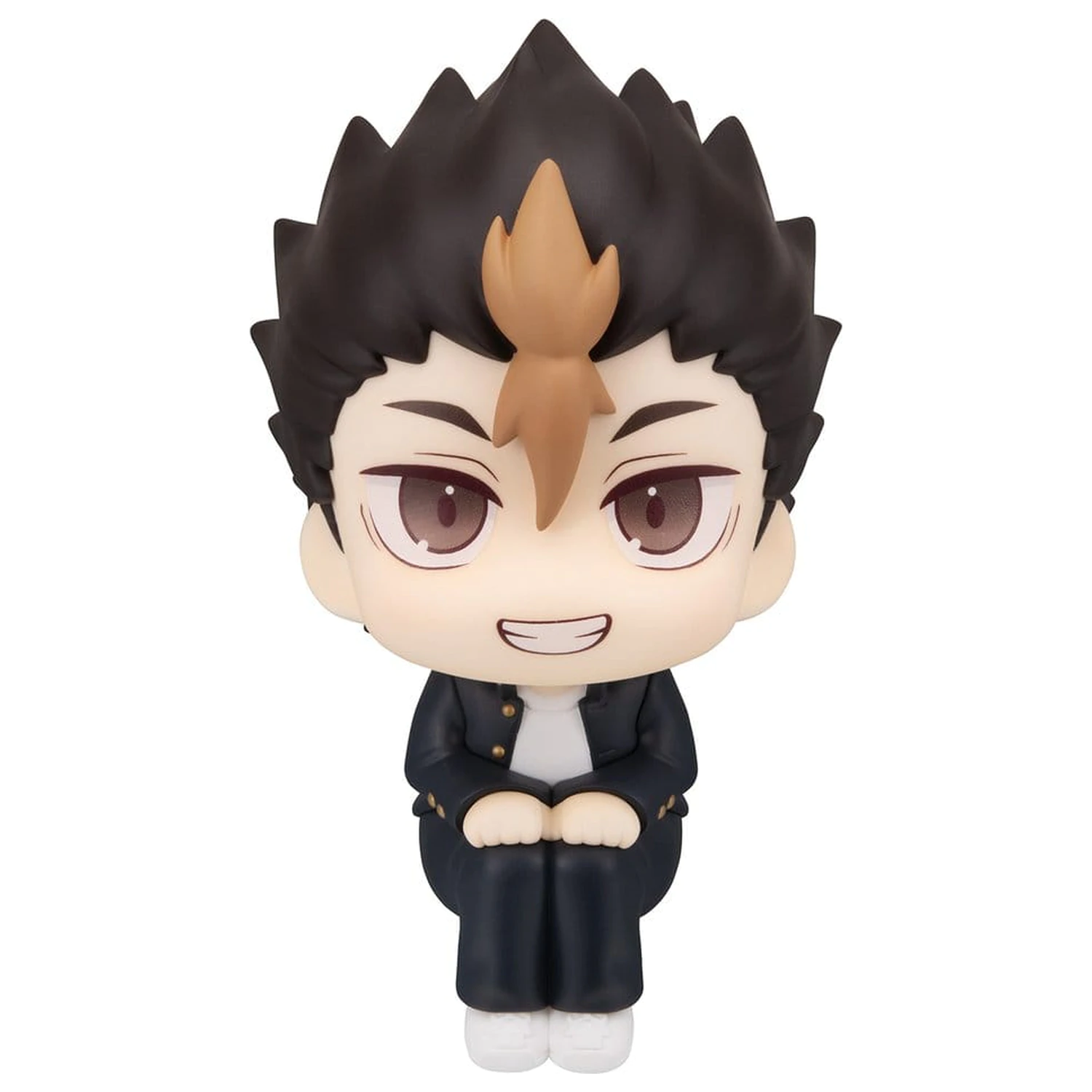 Haikyu!! Look Up PVC Figur Yu Nishinoya 11 cm Produktfoto