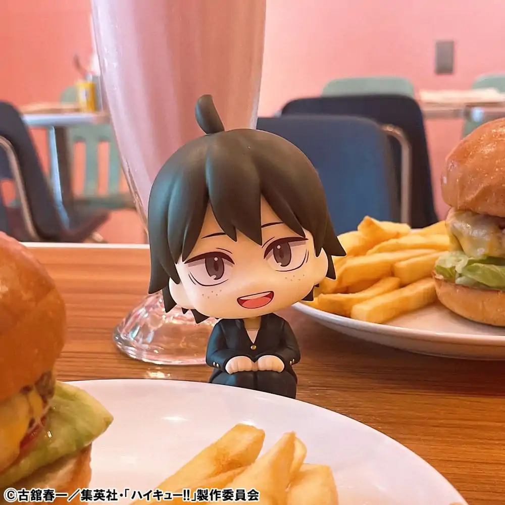 Haikyu!! Look Up PVC Statue Tadashi Yamaguchi 11 cm Produktfoto