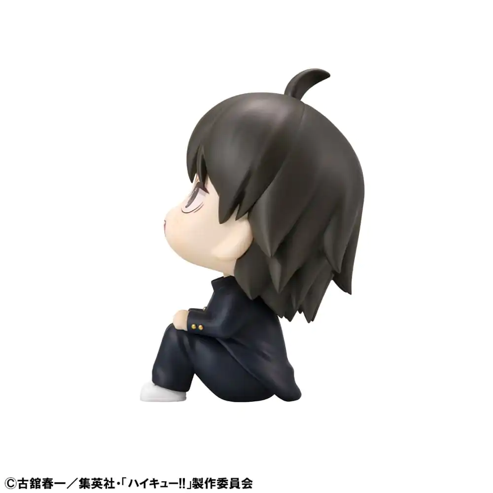 Haikyu!! Look Up PVC Statue Tadashi Yamaguchi 11 cm Produktfoto