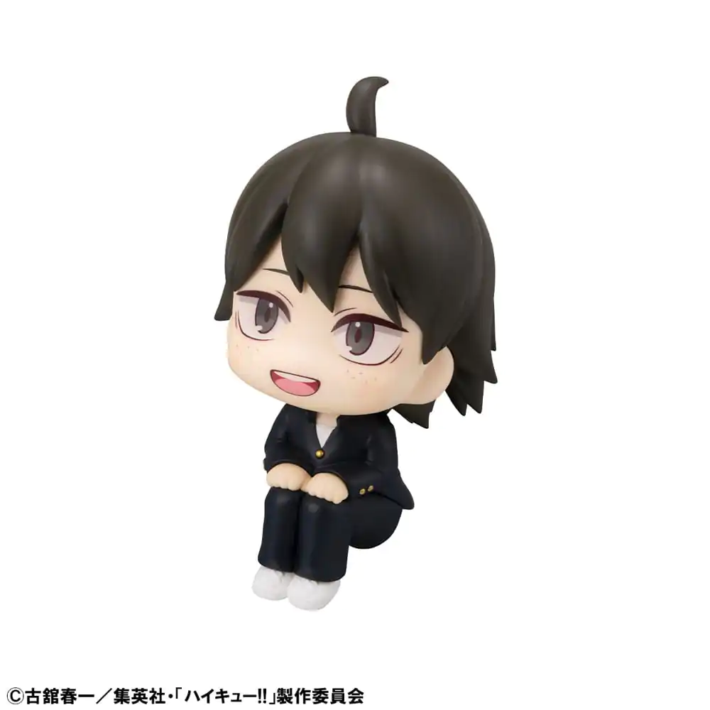 Haikyu!! Look Up PVC Statue Tadashi Yamaguchi 11 cm Produktfoto