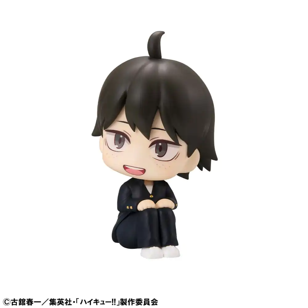 Haikyu!! Look Up PVC Statue Tadashi Yamaguchi 11 cm Produktfoto