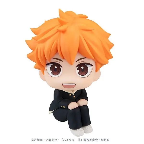 Haikyu!! Look Up PVC Statue Shoyo Hinata 11 cm Produktfoto