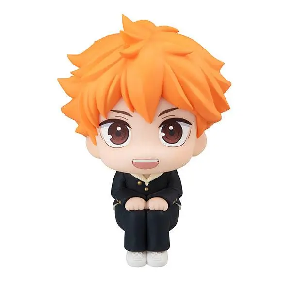 Haikyu!! Look Up PVC Statue Shoyo Hinata 11 cm Produktfoto