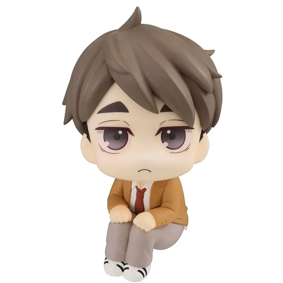Haikyu!! Look Up PVC Statue Osamu Miya 11 cm Produktfoto