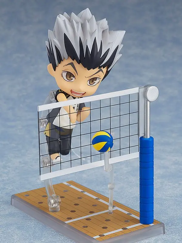 Haikyu!! Nendoroid Action Figur Kotaro Bokuto 10 cm Produktfoto