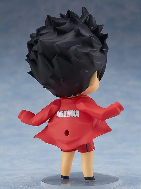 Haikyu!! Nendoroid Actionfigur Tetsuro Kuroo (re-run) 10 cm termékfotó