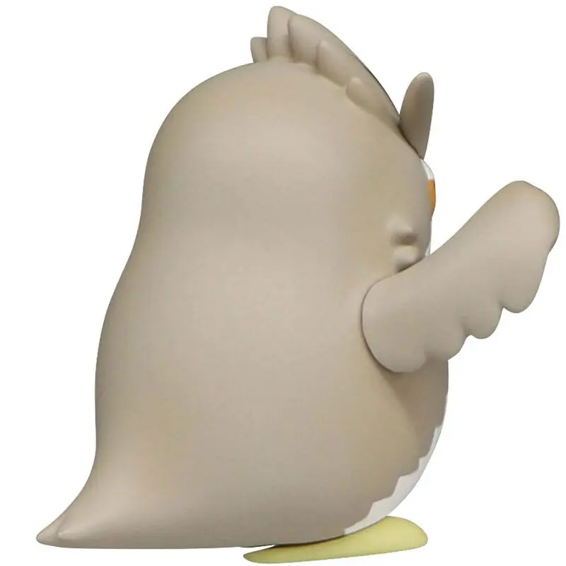 Haikyu!! Noodle Stopper PVC Statue Petit 1 Bokuto Owl 5 cm termékfotó