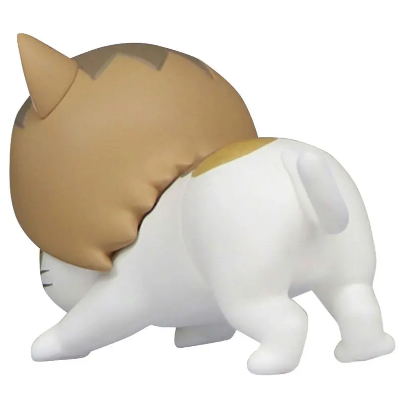 Haikyu!! Noodle Stopper PVC Statue Petit 1 Kenma Cat 7 cm termékfotó